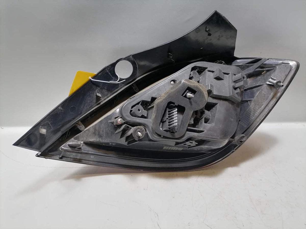 Opel Astra H original Rücklicht Rückleuchte Schlussleuchte links Fließheck Bj.2005